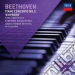 Ludwig Van Beethoven - Concerto Per Pf N.5 Imper