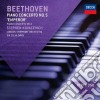 Ludwig Van Beethoven - Concerto Per Pf N.5 Imper cd