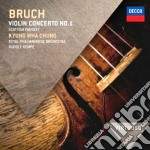 Max Bruch - Violin Concerto No.1 - Scottish Fantasia