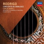 Joaquin Rodrigo - Concierto De Aranjuez