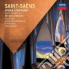 Camille Saint-Saens - Organ Symphony No./ Piano Concerto No. 2 cd