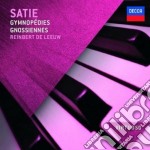 Erik Satie - Gymnopedies E Gnossiennes