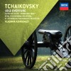 Pyotr Ilyich Tchaikovsky - 1812 Overture cd musicale di Ashkenazy/rpo