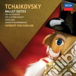 Pyotr Ilyich Tchaikovsky - Ballet Suites