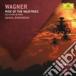 Richard Wagner - Ride Of The Valkyries