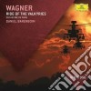 Richard Wagner - Ride Of The Valkyries cd