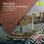 Antonin Dvorak - Symphony 9 New World