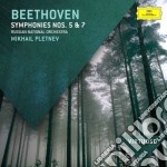 Ludwig Van Beethoven - Symphony No.5 E 7