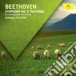 Ludwig Van Beethoven - Symphony No.8 E N.6 Pastor