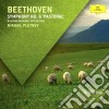 Ludwig Van Beethoven - Symphony No.8 E N.6 Pastor cd