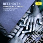 Ludwig Van Beethoven - Symphony No.9 Corale