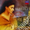 Antonio Vivaldi - Cecilia Bartoli: The Vivaldi Album cd