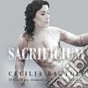 Cecilia Bartoli - Sacrificium New Vers. Delu (3 Cd) cd