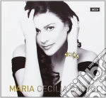 Cecilia Bartoli - Maria New Version Deluxe (Cd+Dvd) cd