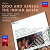 Henry Purcell - Dido And Aeneas / the Indian (2 Cd) cd