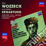 Alban Berg - Wozzeck (2 Cd) cd