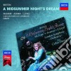 Benjamin Britten - Sogno Di Una Notte Di Mezz (2 Cd) cd