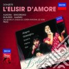 Gaetano Donizetti - L'Elisir D'Amore (2 Cd) cd