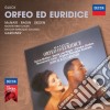 Christoph Willibald Gluck - Orphee Et Eurydice (2 Cd) cd
