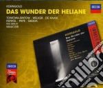 Erich Wolfgang Korngold - Das Wunder Der Heliane (3 Cd)