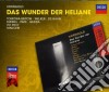 Erich Wolfgang Korngold - Das Wunder Der Heliane (3 Cd) cd
