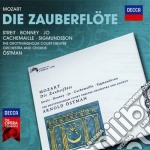 Wolfgang Amadeus Mozart - Die Zauberflote (2 Cd)