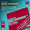 Modest Mussorgsky - Boris Godunov (vers.1872) (3 Cd) cd