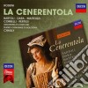 Gioacchino Rossini - La Cenerentola (2 Cd) cd
