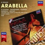 Richard Strauss - Arabella (3 Cd)