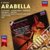 Richard Strauss - Arabella (3 Cd) cd