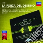 Giuseppe Verdi - La Forza Del Destino (3 Cd)