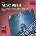 Giuseppe Verdi - Macbeth (2 Cd)