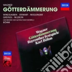 Il crepuscolo degli dei cd