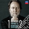 Ludwig Van Beethoven - Symphony No.1 E 2 cd