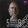 Ludwig Van Beethoven - Symphony No.5 E 6 "pastora cd