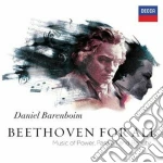 Daniel Barenboim: Beethoven For All (2 Cd) cd