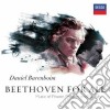 Daniel Barenboim: Beethoven For All (2 Cd) cd