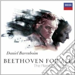 Ludwig Van Beethoven - Piano Concertos (3 Cd) cd