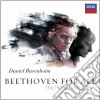 Ludwig Van Beethoven - Piano Concertos (3 Cd) cd