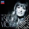 Nicola Benedetti: The Silver Violin cd