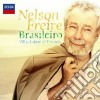Nelson Freire: Brasileiro cd