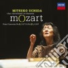 Wolfgang Amadeus Mozart - Piano Concertos Nos. 9, 21 cd