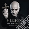 Cecilia Bartoli / Diego Fasolis / Barocchisti (I) - Mission cd