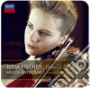 Max Bruch / Antonin Dvorak - Julia Fischer / David Zinman: Bruch & Dvorak cd
