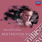 Ludwig Van Beethoven - Sonate Per Pianoforte (10 Cd) cd