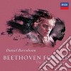 Ludwig Van Beethoven - Sonate Per Pianoforte (10 Cd) cd