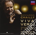 Riccardo Chailly: Viva Verdi, Overtures & Preludes
