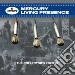 Mercury living presence cd