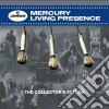 Mercury living presence cd