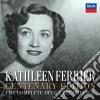 Kathleen Ferrier - Centenary (15 Cd) cd
